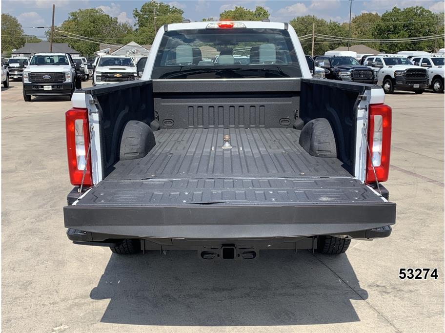 2024 Ford F250