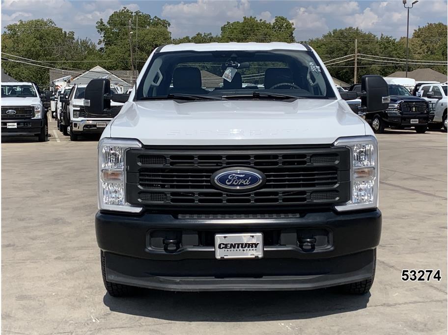 2024 Ford F250