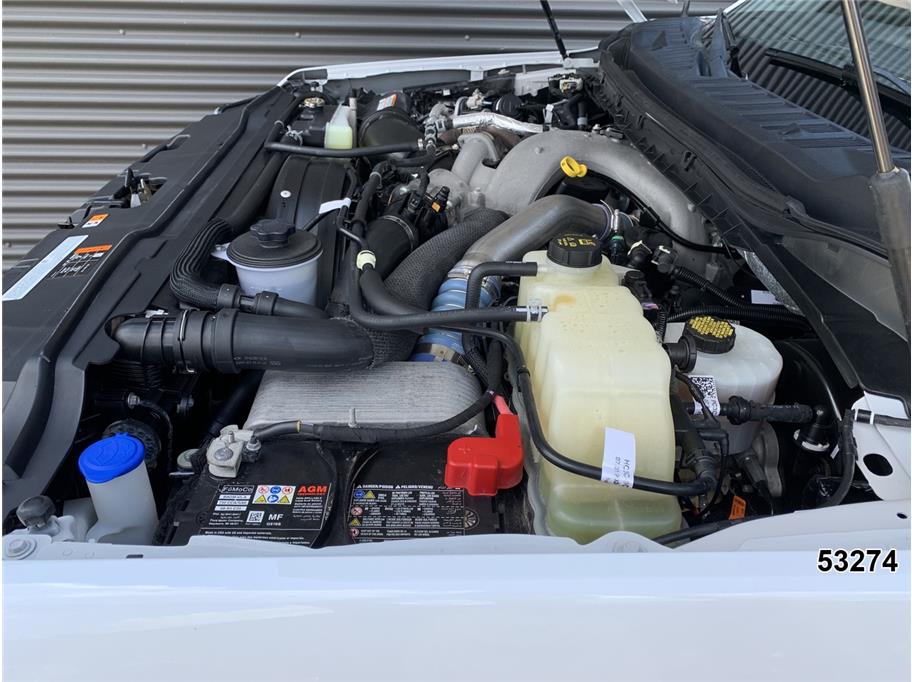 2024 Ford F250