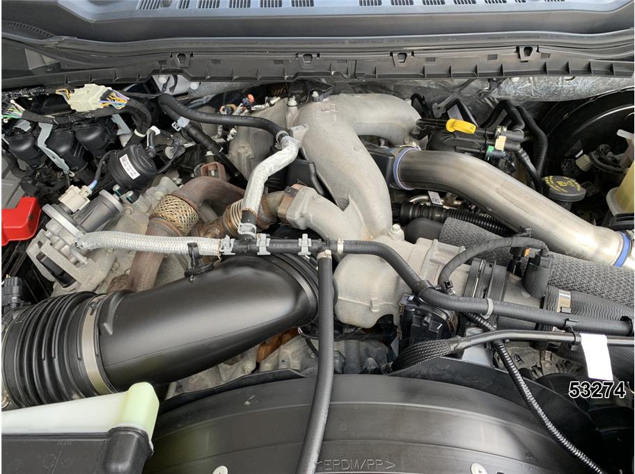 2024 Ford F250