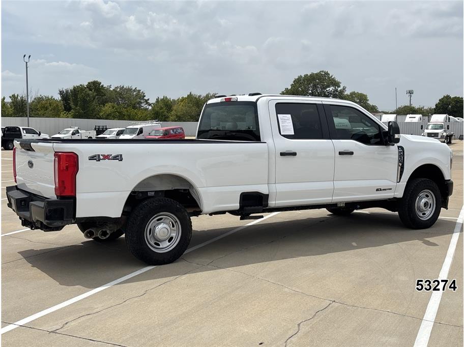 2024 Ford F250