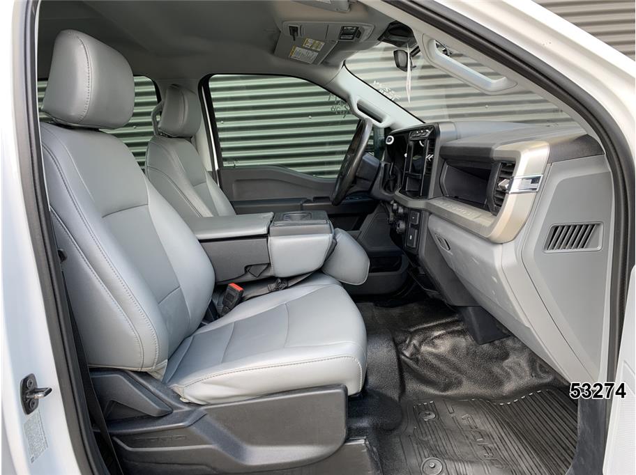 2024 Ford F250