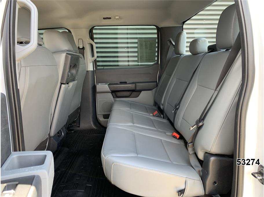 2024 Ford F250