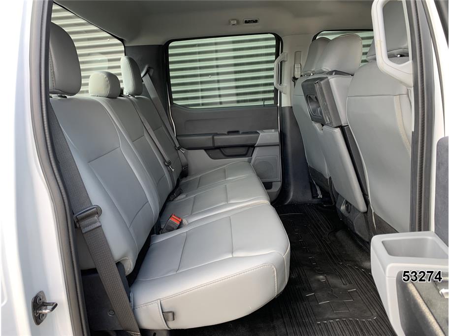 2024 Ford F250