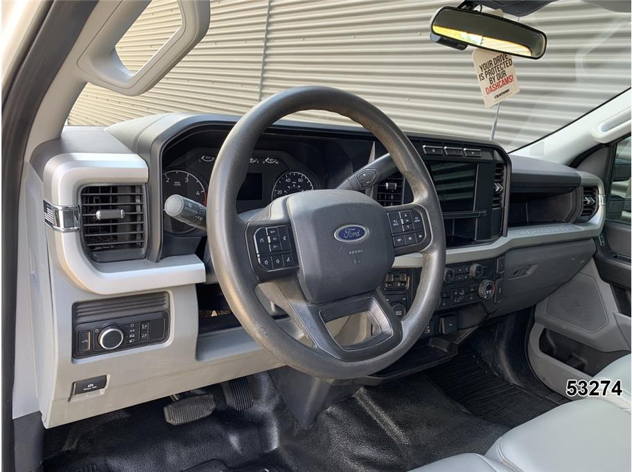 2024 Ford F250