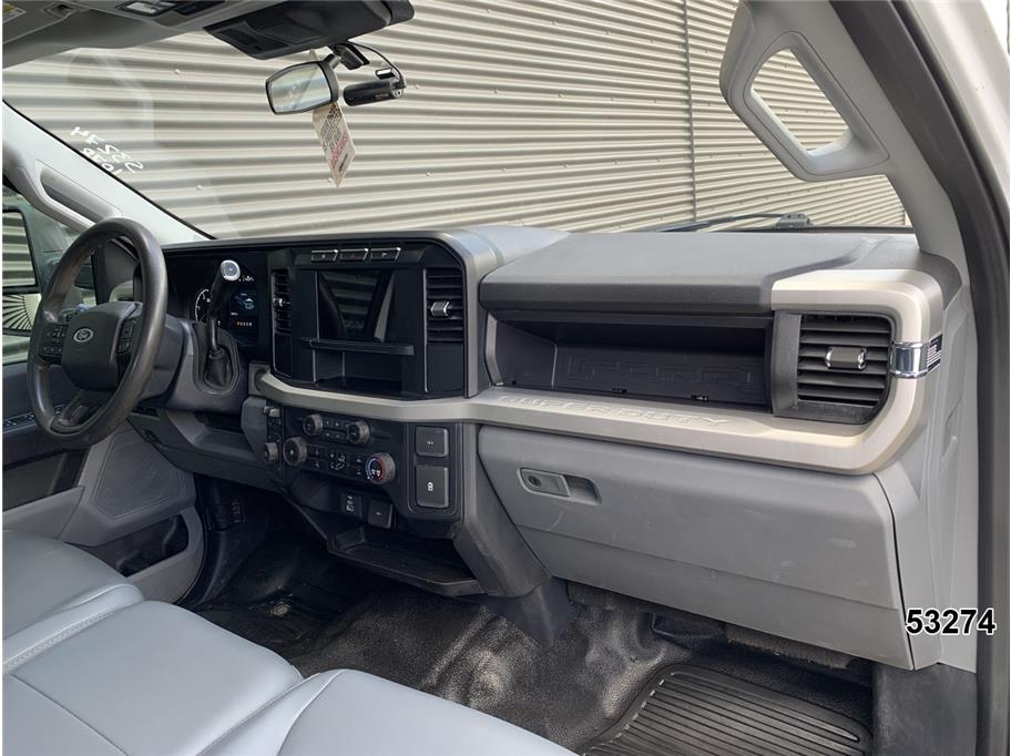 2024 Ford F250