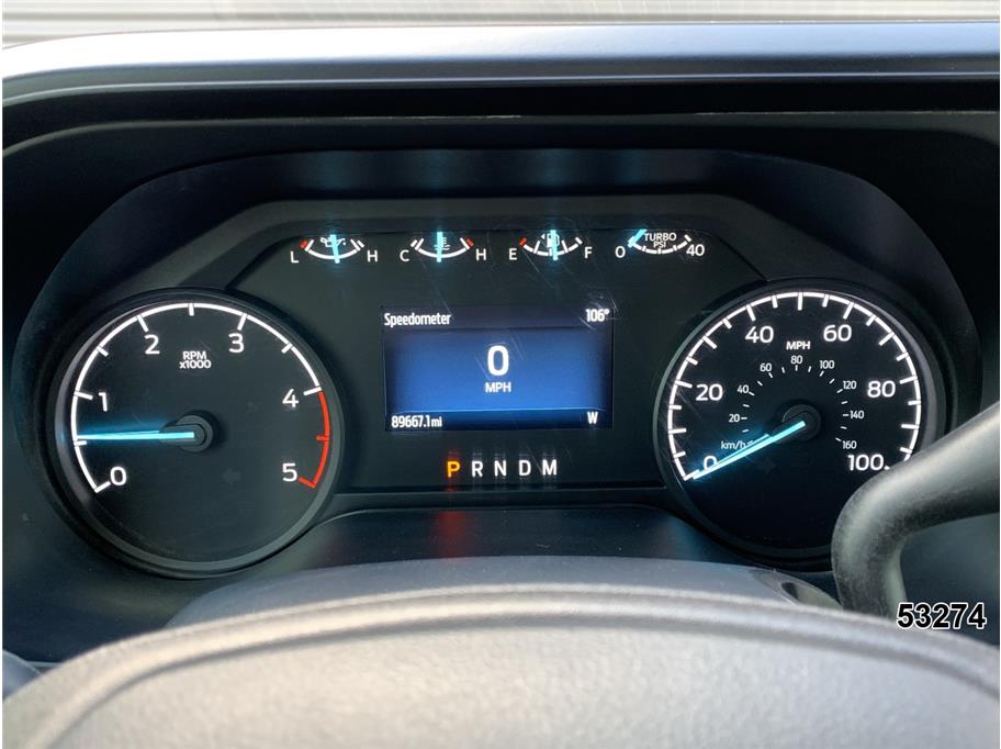2024 Ford F250