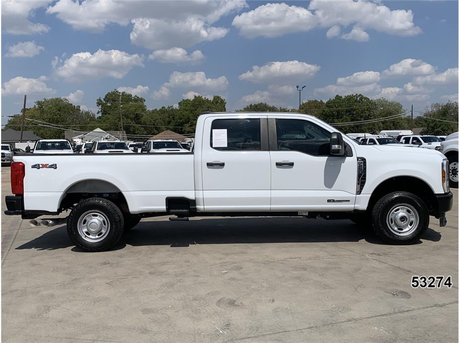 2024 Ford F250