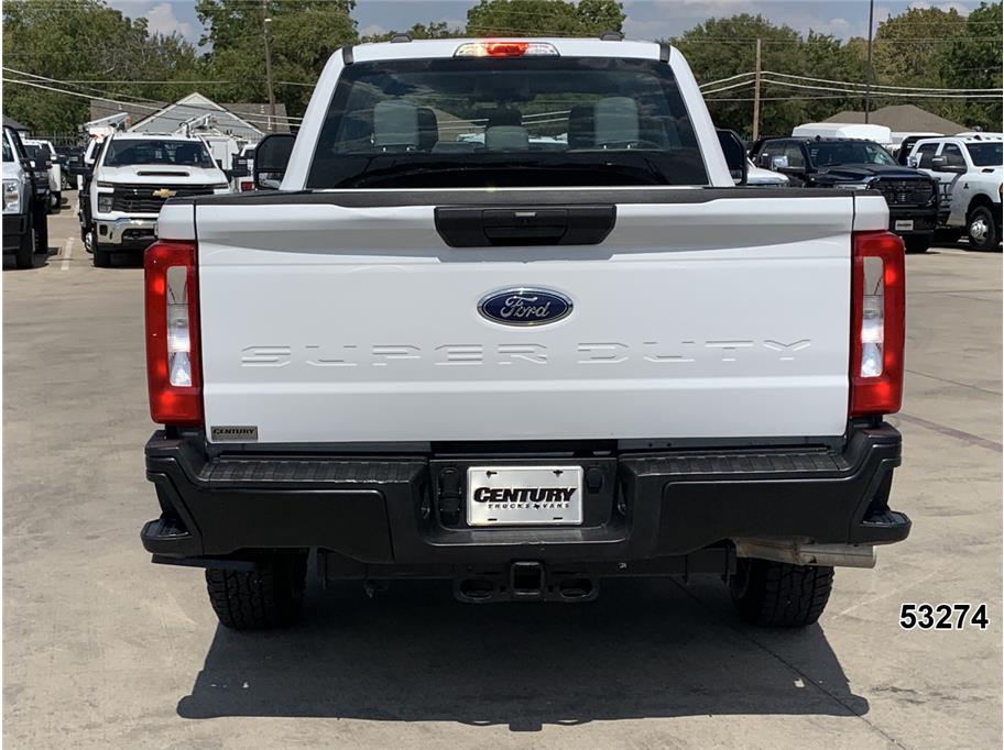 2024 Ford F250