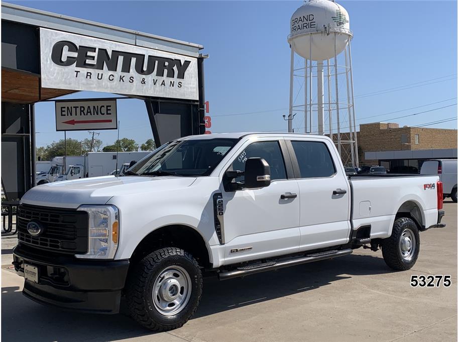 2023 Ford F250