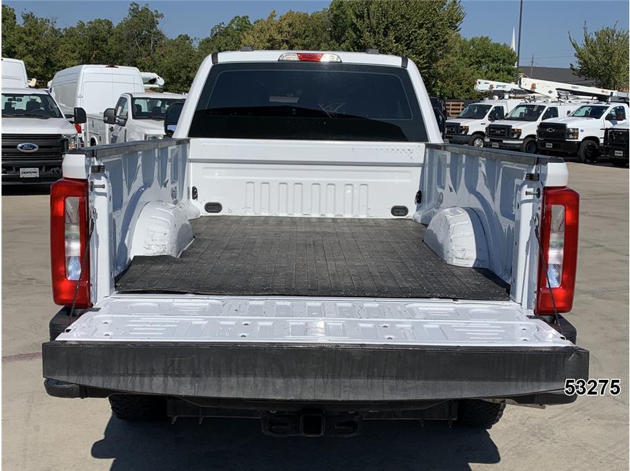 2023 Ford F250