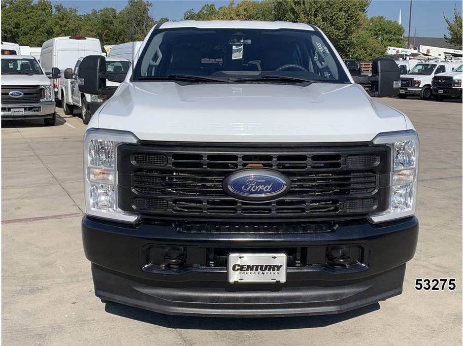 2023 Ford F250