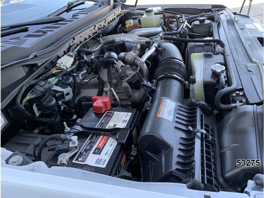 2023 Ford F250