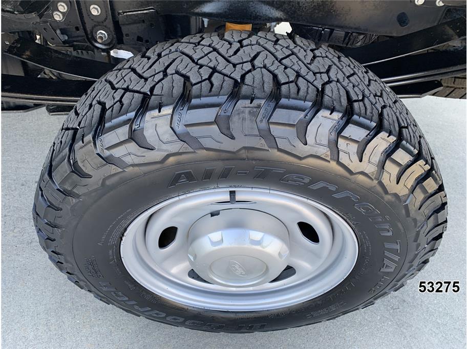 2023 Ford F250