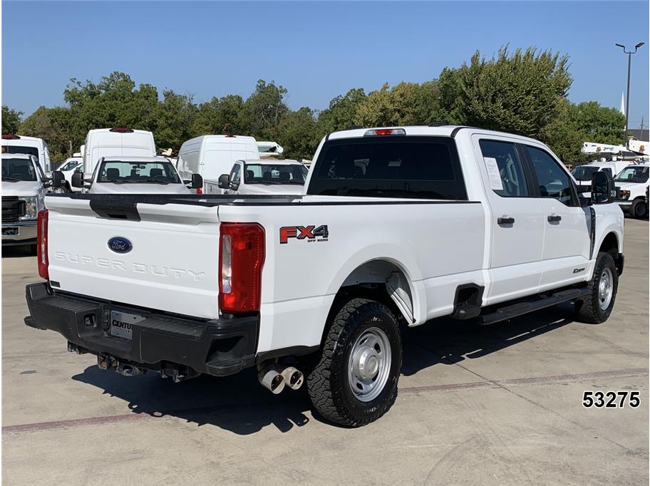 2023 Ford F250