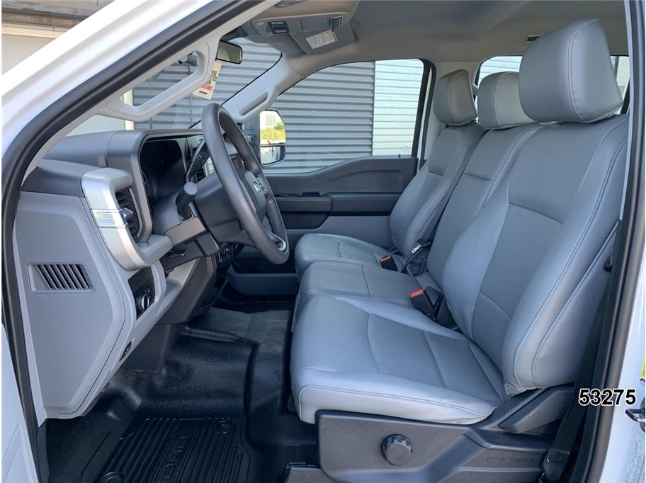 2023 Ford F250