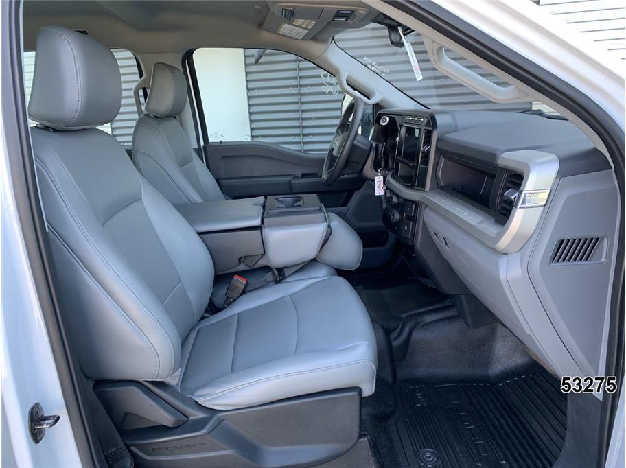 2023 Ford F250