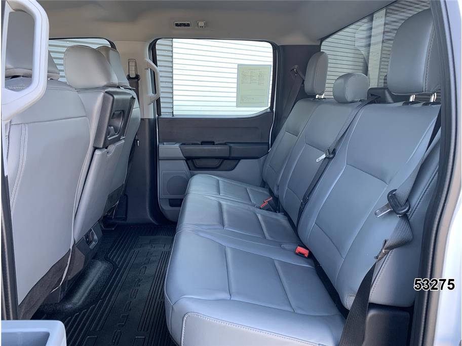 2023 Ford F250