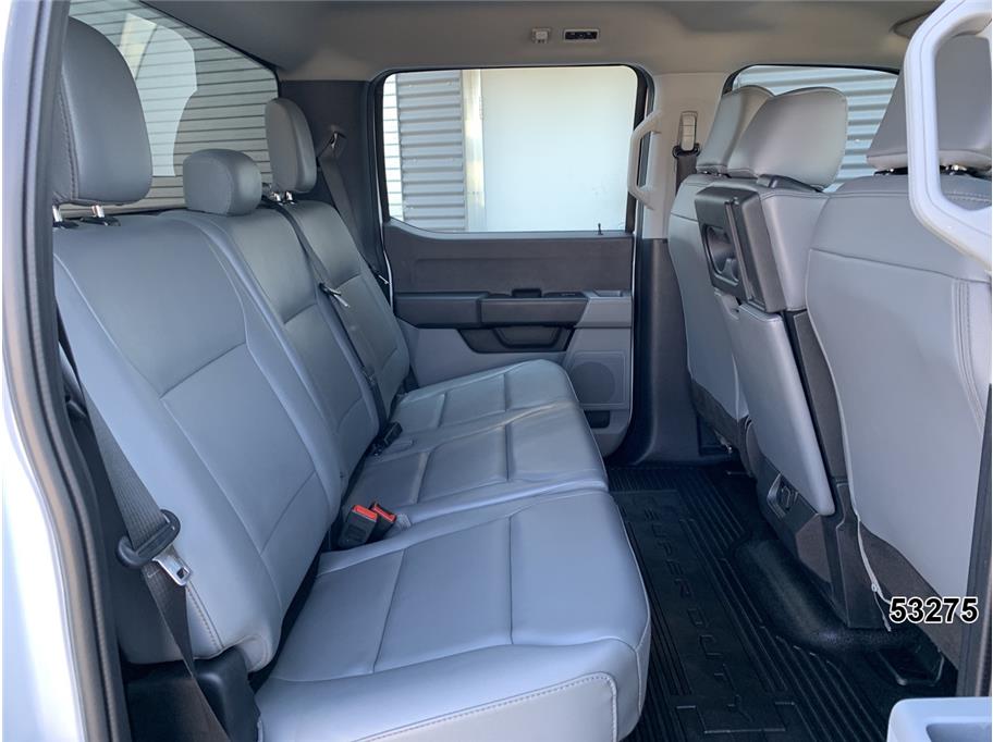 2023 Ford F250