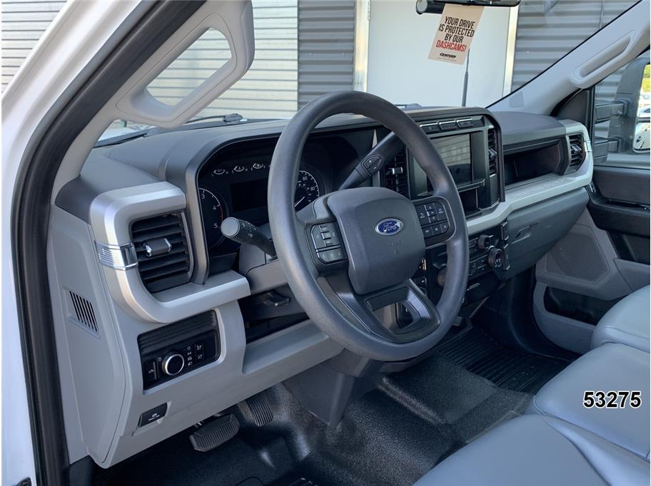 2023 Ford F250