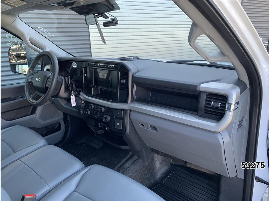 2023 Ford F250