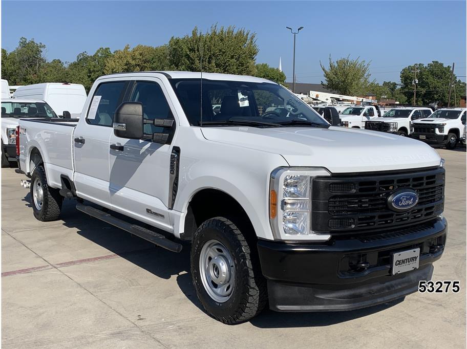 2023 Ford F250
