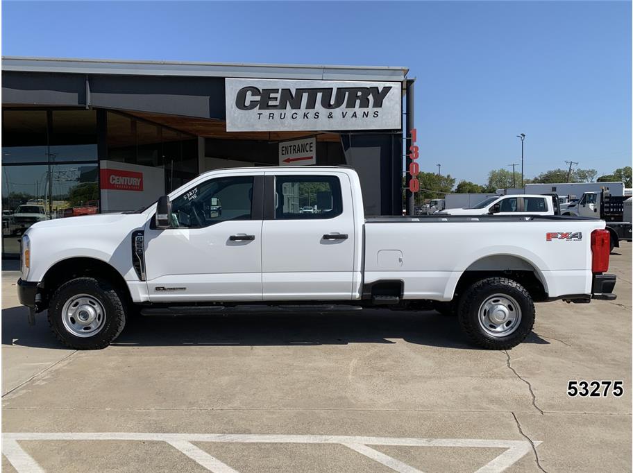 2023 Ford F250