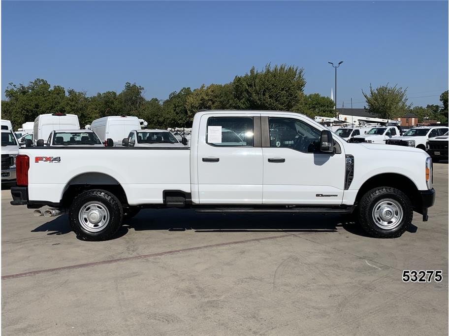 2023 Ford F250