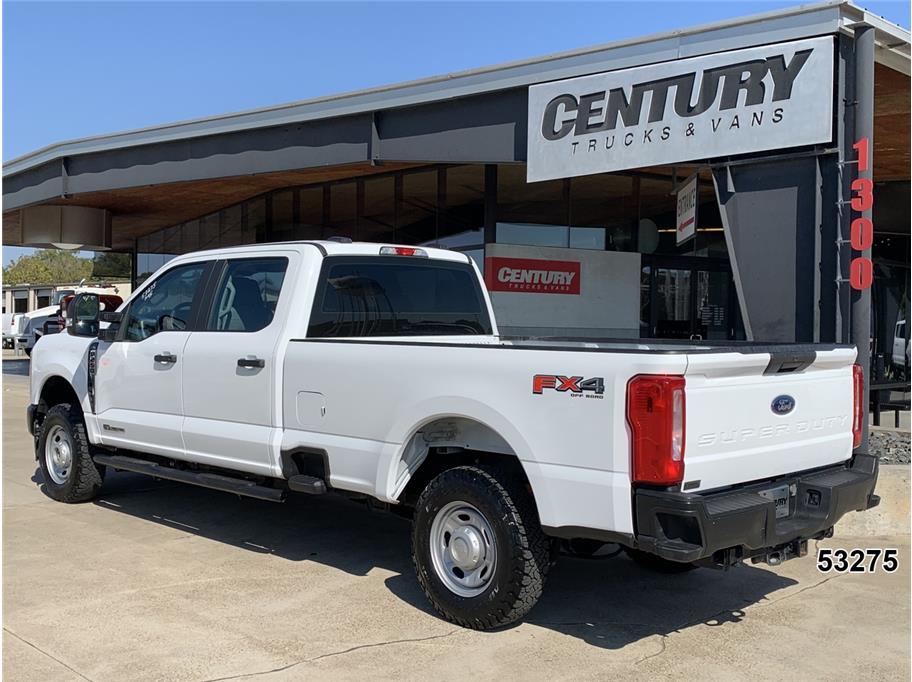 2023 Ford F250