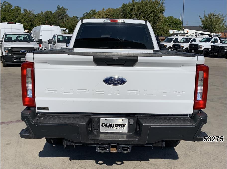 2023 Ford F250