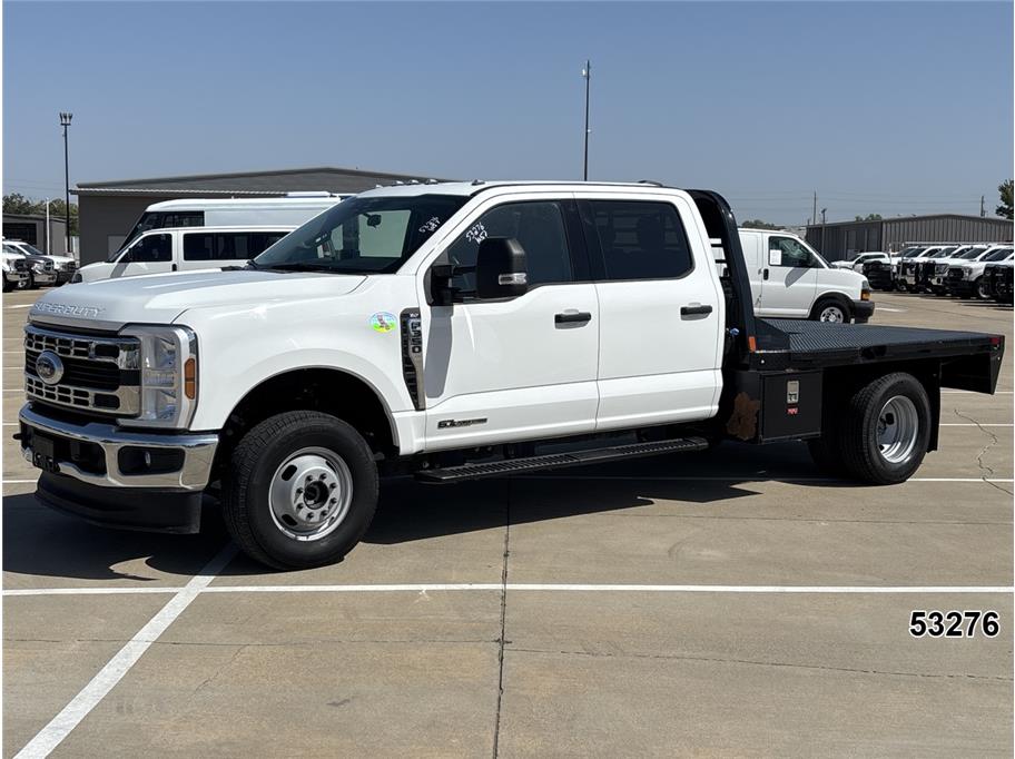 2025 Ford F350 DRW