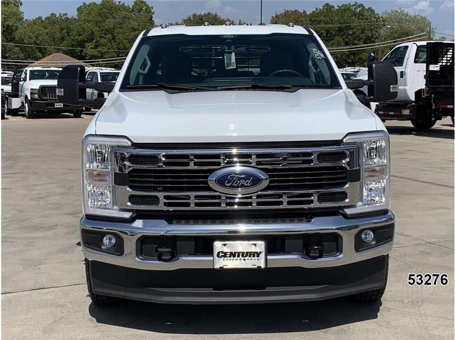 2025 Ford F350 DRW