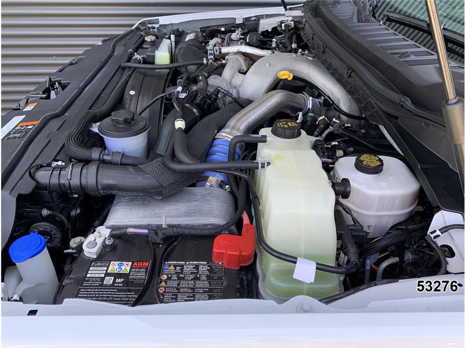 2025 Ford F350 DRW