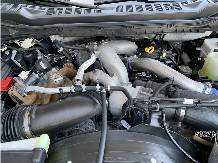 2025 Ford F350 DRW