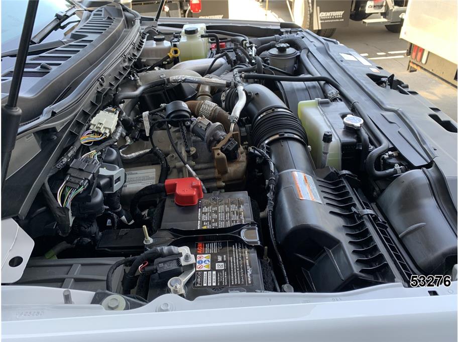 2025 Ford F350 DRW