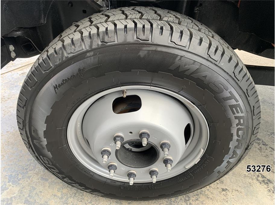 2025 Ford F350 DRW