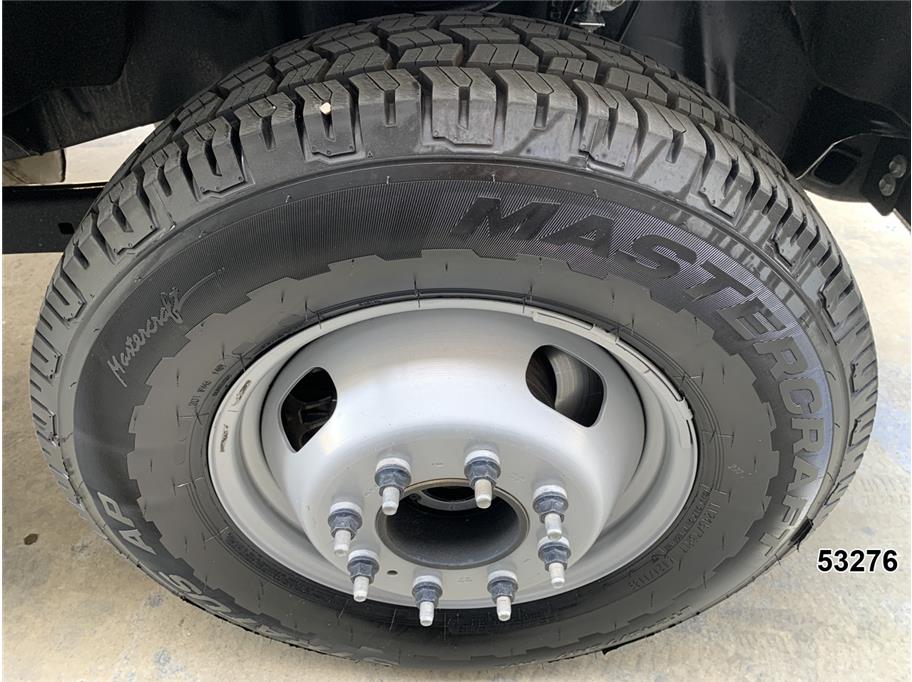 2025 Ford F350 DRW
