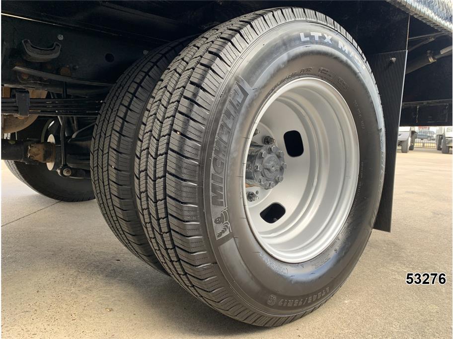 2025 Ford F350 DRW