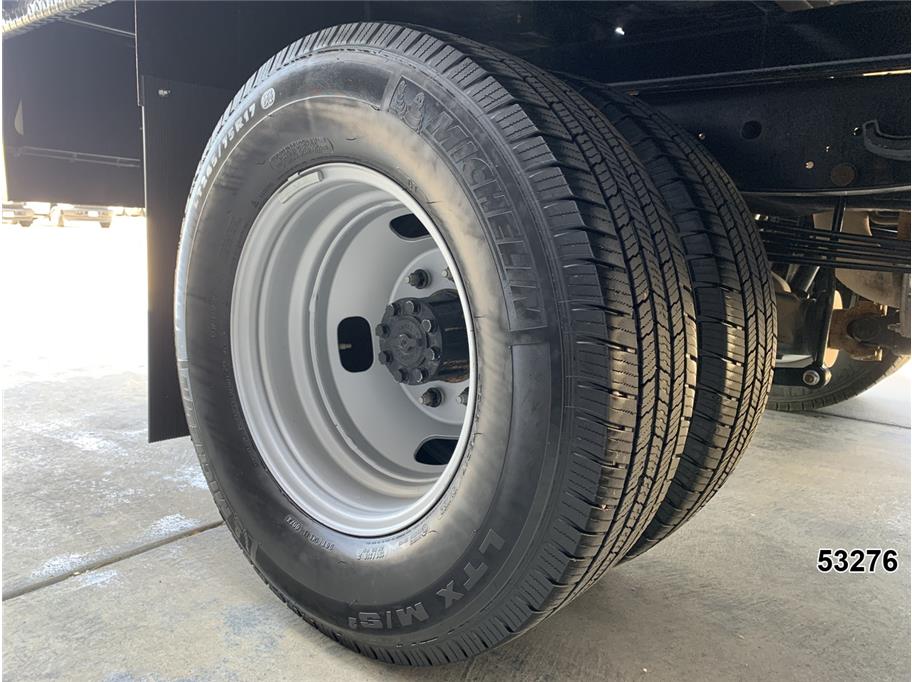 2025 Ford F350 DRW