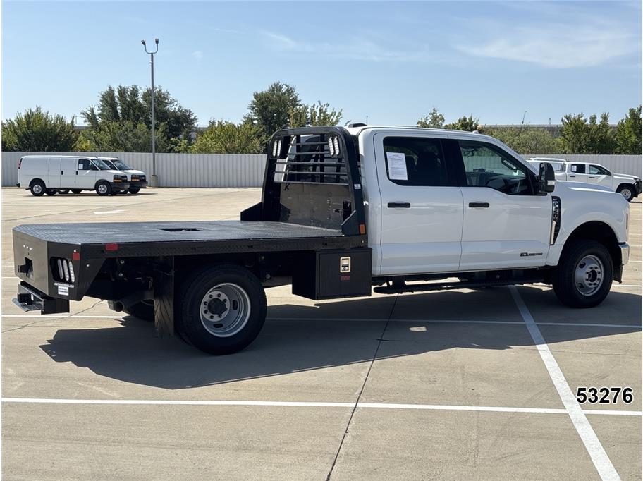 2025 Ford F350 DRW