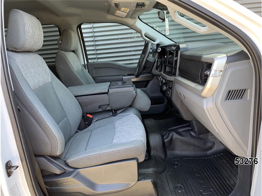 2025 Ford F350 DRW