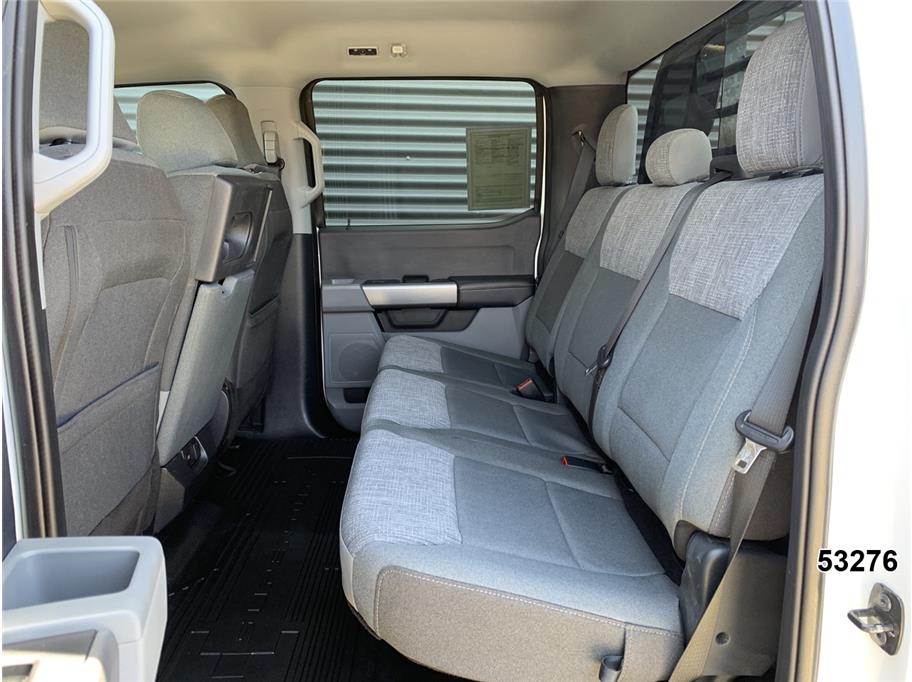 2025 Ford F350 DRW