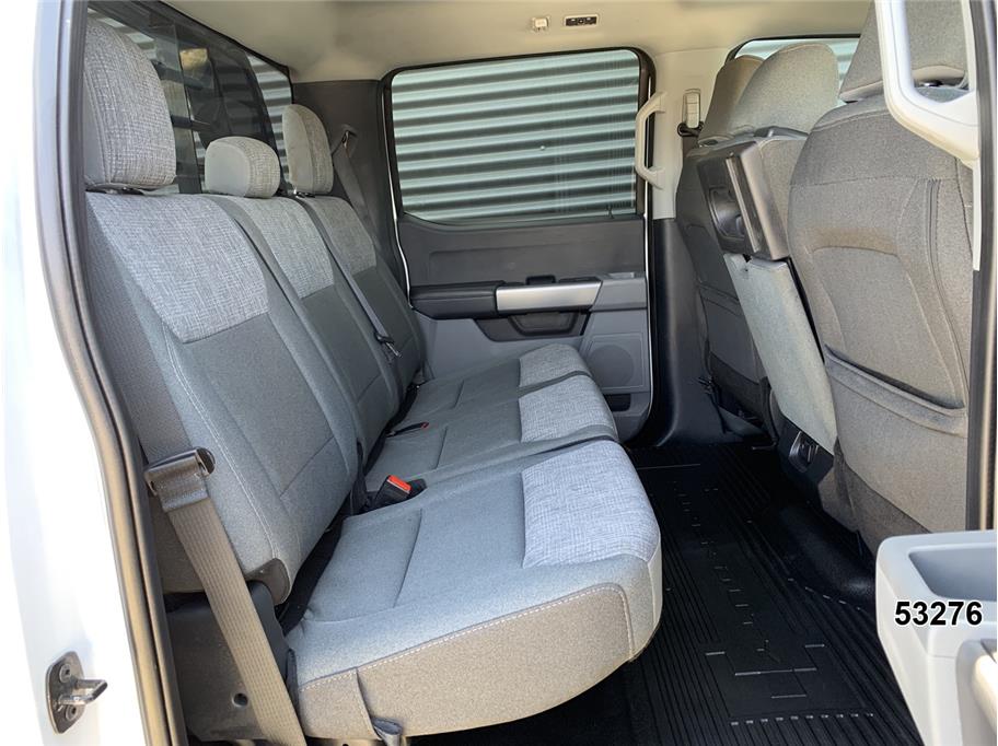 2025 Ford F350 DRW