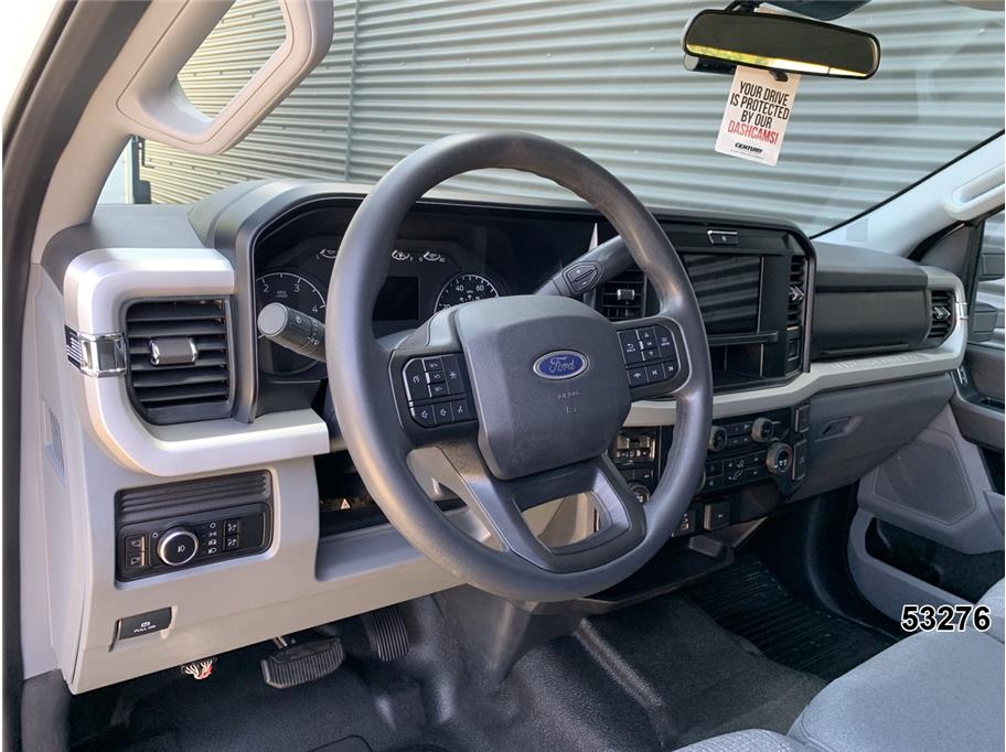 2025 Ford F350 DRW