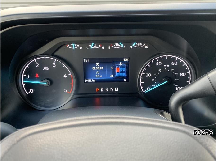 2025 Ford F350 DRW