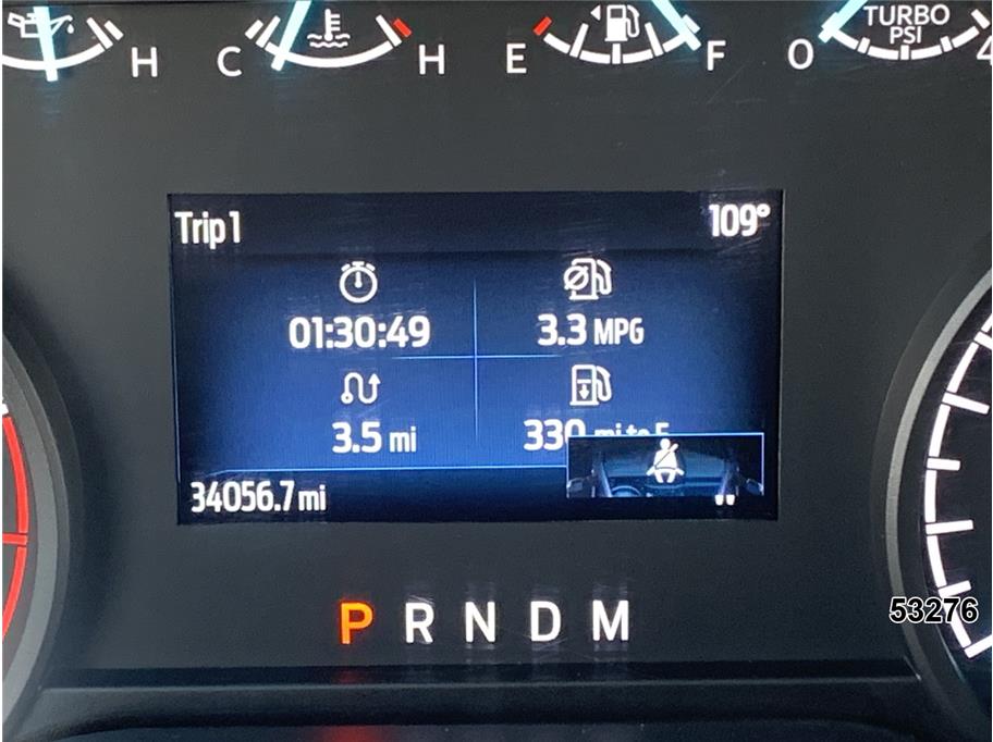 2025 Ford F350 DRW