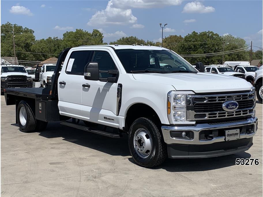 2025 Ford F350 DRW