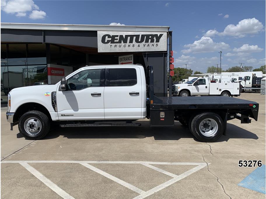 2025 Ford F350 DRW