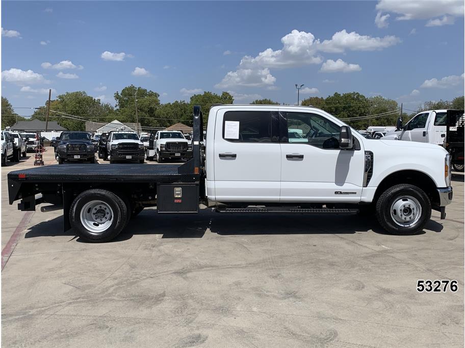 2025 Ford F350 DRW