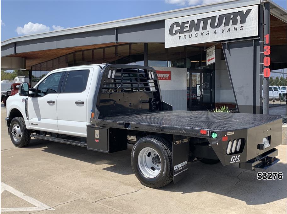 2025 Ford F350 DRW
